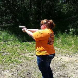 Meet your Posher, Shannon